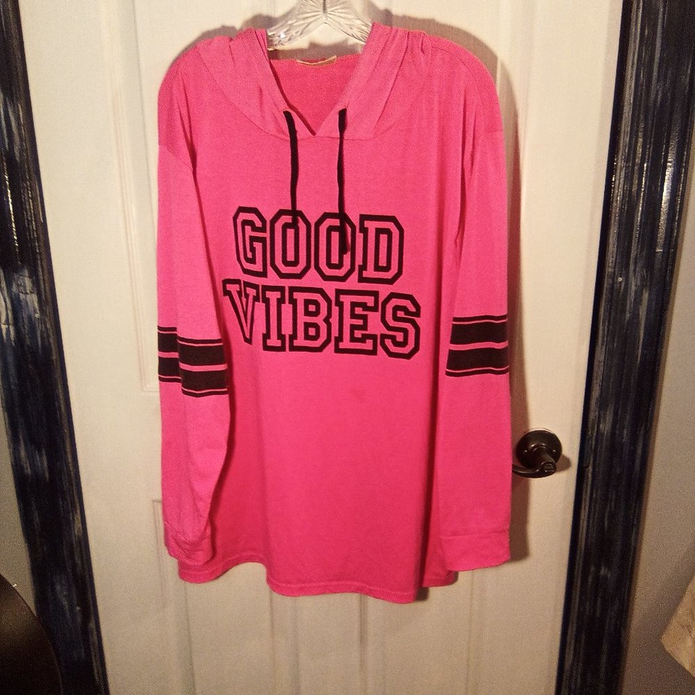 Bobbie & Brooks Long Sleeve Tee Size 2X